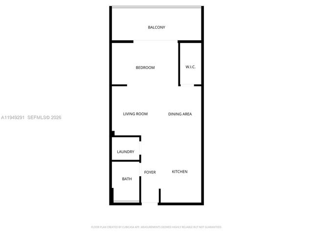 2301 Collins Ave 1429, Miami Beach, FL 33139