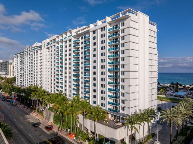 2301 Collins Ave 1429, Miami Beach, FL 33139