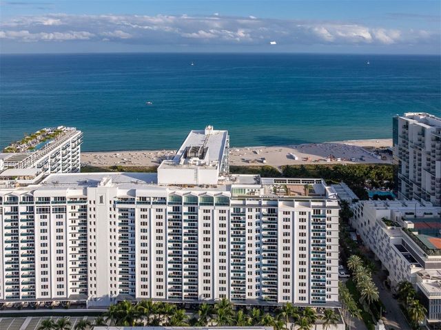 2301 Collins Ave 1429, Miami Beach, FL 33139