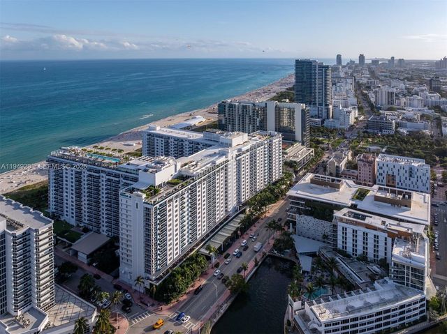 2301 Collins Ave 1429, Miami Beach, FL 33139