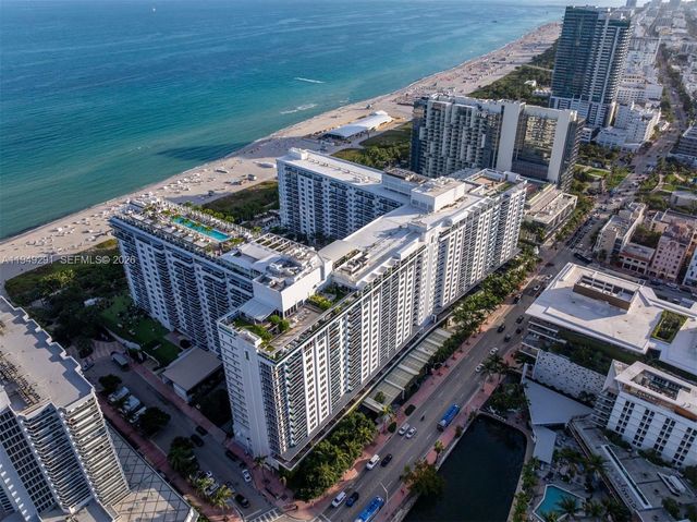 2301 Collins Ave 1429, Miami Beach, FL 33139