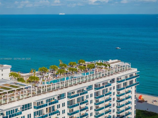 2301 Collins Ave 1429, Miami Beach, FL 33139
