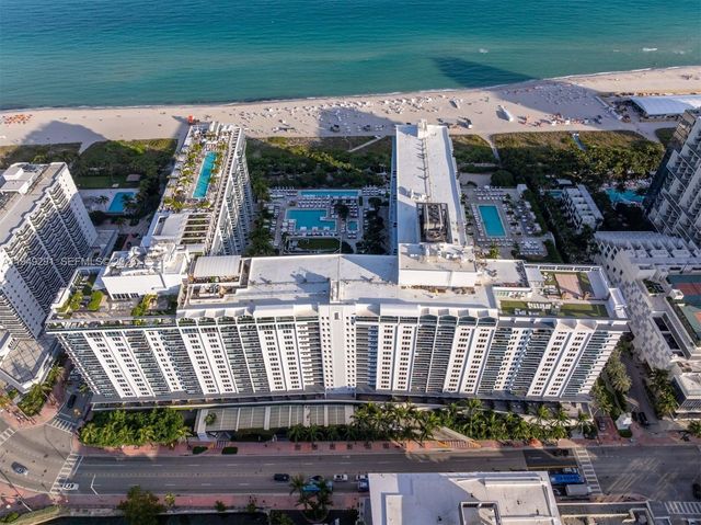 2301 Collins Ave 1429, Miami Beach, FL 33139