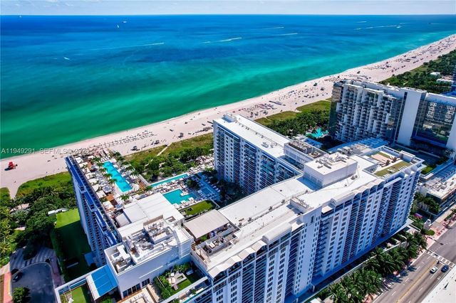 2301 Collins Ave 1429, Miami Beach, FL 33139