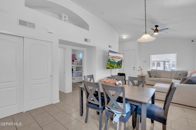 14364 Nick Drahos Lane, Horizon City, TX 79928