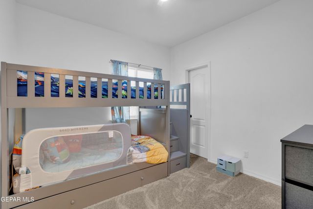 14364 Nick Drahos Lane, Horizon City, TX 79928