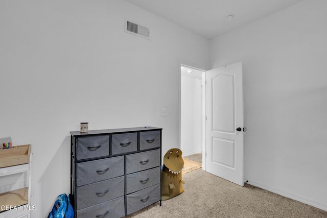 14364 Nick Drahos Lane, Horizon City, TX 79928