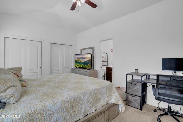 14364 Nick Drahos Lane, Horizon City, TX 79928