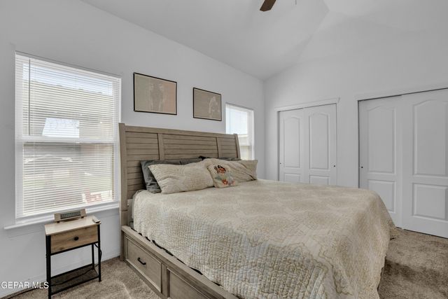 14364 Nick Drahos Lane, Horizon City, TX 79928