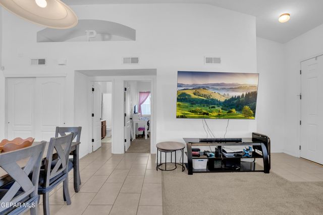 14364 Nick Drahos Lane, Horizon City, TX 79928