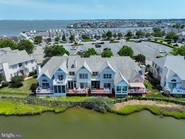 843 YACHT CLUB DR, Ocean Pines, MD 21811