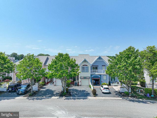 843 YACHT CLUB DR, Ocean Pines, MD 21811