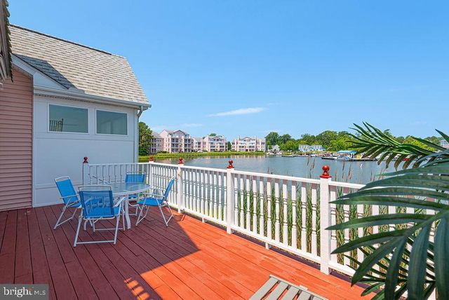 843 YACHT CLUB DR, Ocean Pines, MD 21811