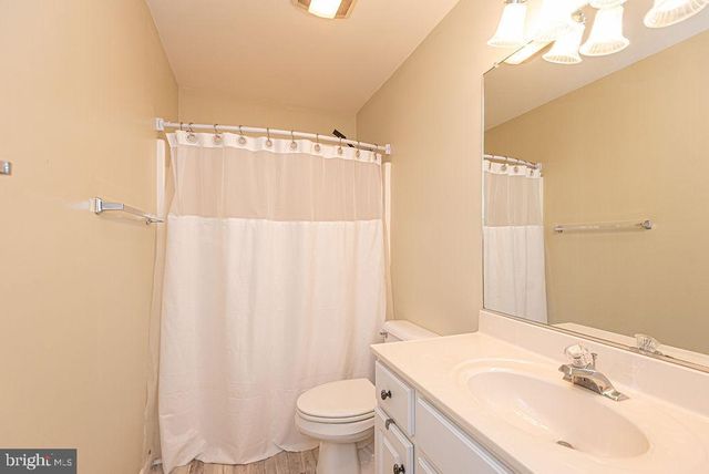 843 YACHT CLUB DR, Ocean Pines, MD 21811