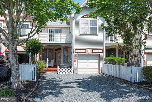 843 YACHT CLUB DR, Ocean Pines, MD 21811