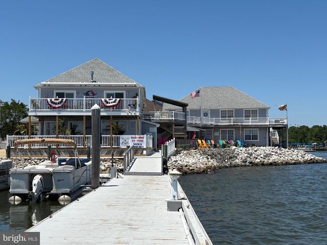 843 YACHT CLUB DR, Ocean Pines, MD 21811