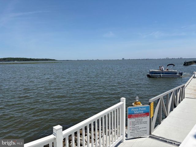 843 YACHT CLUB DR, Ocean Pines, MD 21811