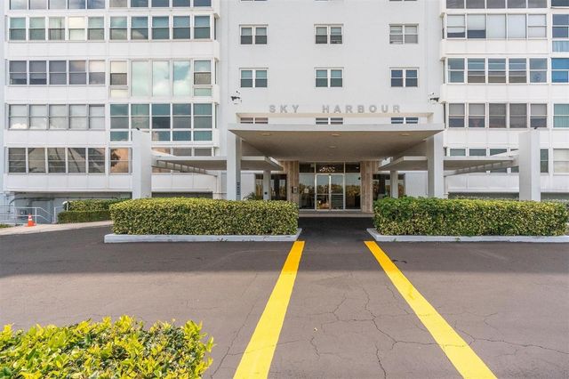 7200 SUNSHINE SKYWAY LN S 15H, St Petersburg, FL 33711