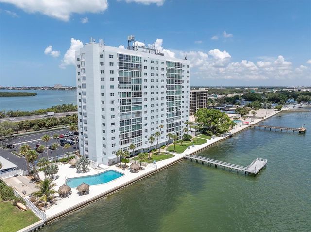 7200 SUNSHINE SKYWAY LN S 15H, St Petersburg, FL 33711
