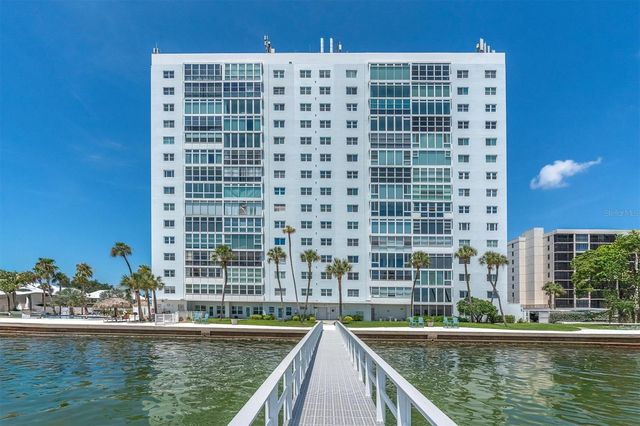 7200 SUNSHINE SKYWAY LN S 15H, St Petersburg, FL 33711