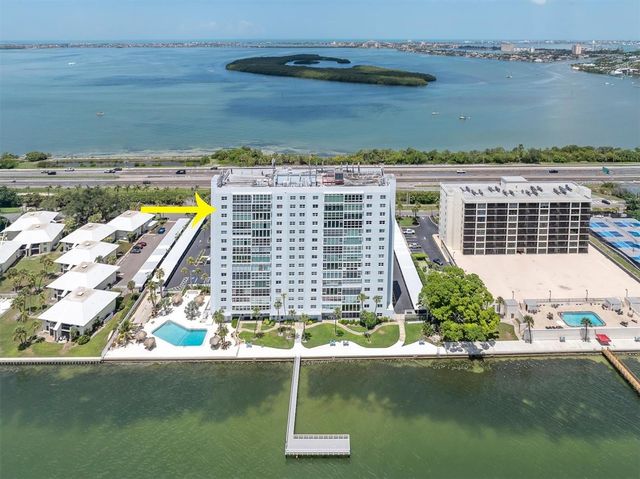 7200 SUNSHINE SKYWAY LN S 15H, St Petersburg, FL 33711