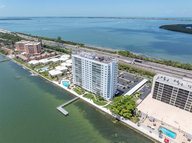 7200 SUNSHINE SKYWAY LN S 15H, St Petersburg, FL 33711