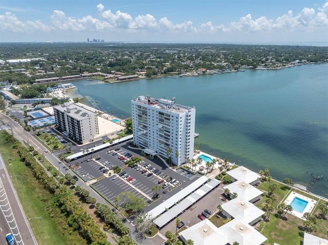 7200 SUNSHINE SKYWAY LN S 15H, St Petersburg, FL 33711