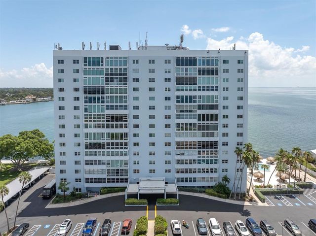 7200 SUNSHINE SKYWAY LN S 15H, St Petersburg, FL 33711