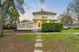 308 James Street, Parma Twp, MI 49269