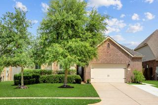 2969 Gibbons Hill Lane, League City, TX 77573