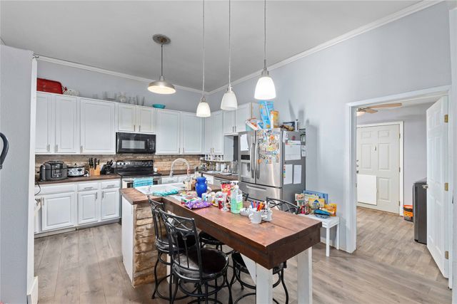 1101 Irma Street, Brownwood, TX 76801