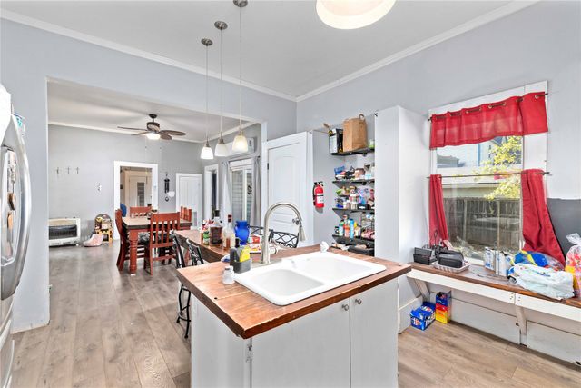 1101 Irma Street, Brownwood, TX 76801