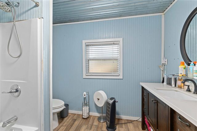 1101 Irma Street, Brownwood, TX 76801