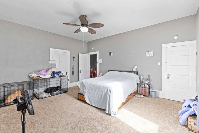 1101 Irma Street, Brownwood, TX 76801