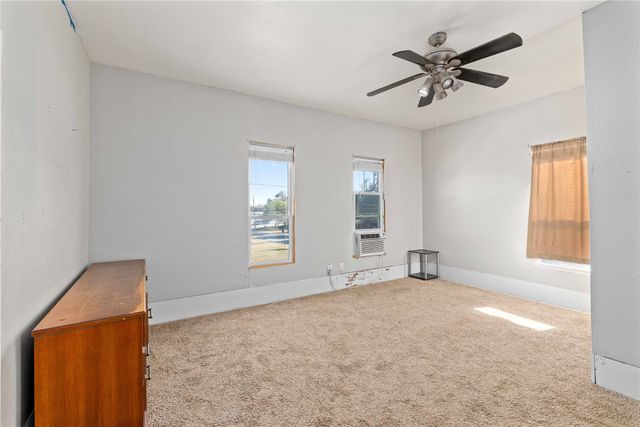 1101 Irma Street, Brownwood, TX 76801