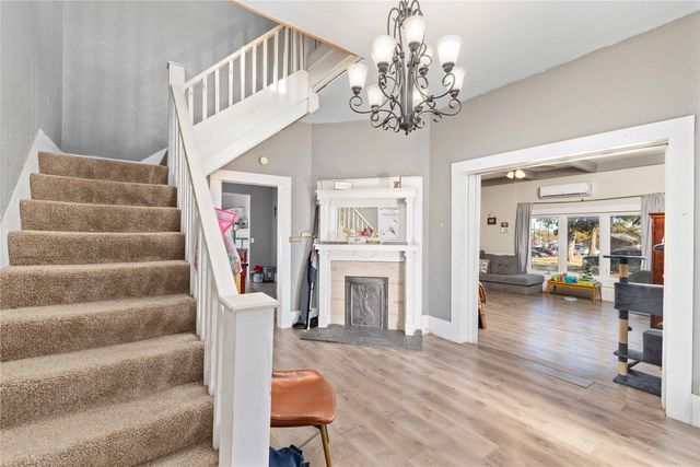 1101 Irma Street, Brownwood, TX 76801