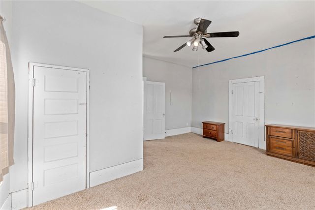 1101 Irma Street, Brownwood, TX 76801