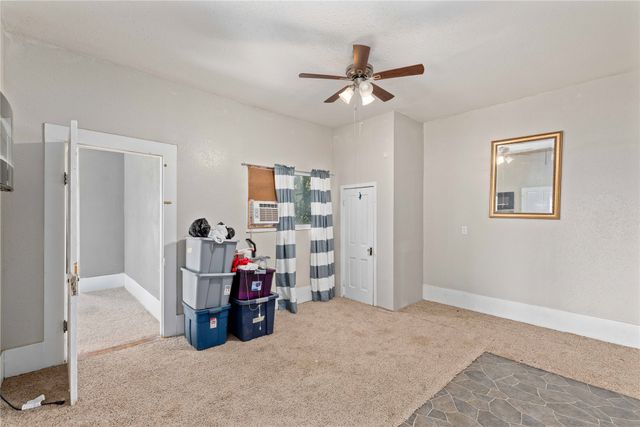 1101 Irma Street, Brownwood, TX 76801