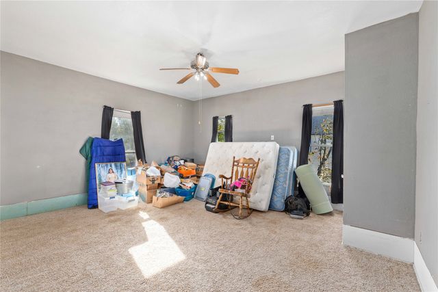 1101 Irma Street, Brownwood, TX 76801