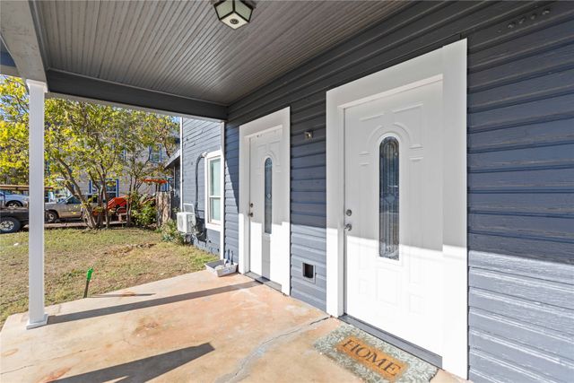 1101 Irma Street, Brownwood, TX 76801