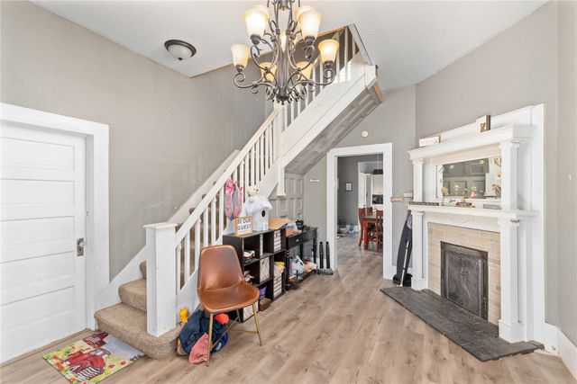 1101 Irma Street, Brownwood, TX 76801