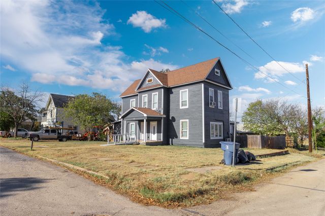 1101 Irma Street, Brownwood, TX 76801