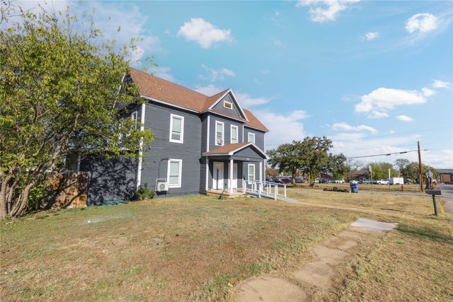 1101 Irma Street, Brownwood, TX 76801