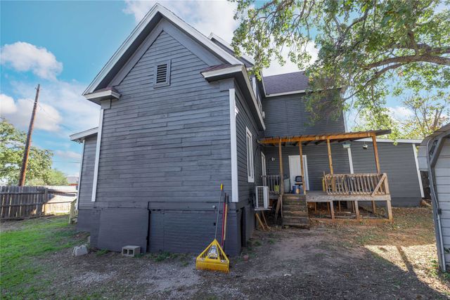 1101 Irma Street, Brownwood, TX 76801