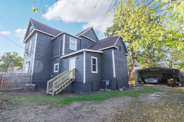 1101 Irma Street, Brownwood, TX 76801