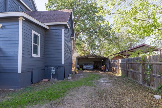 1101 Irma Street, Brownwood, TX 76801