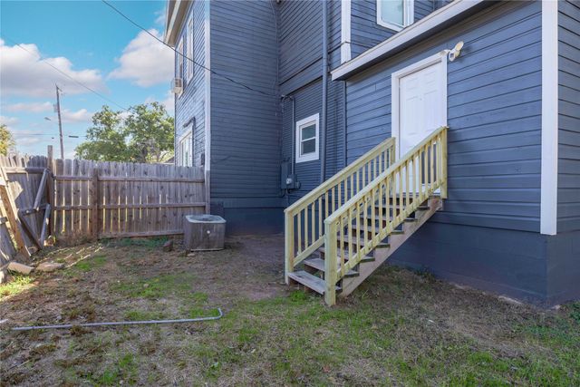 1101 Irma Street, Brownwood, TX 76801