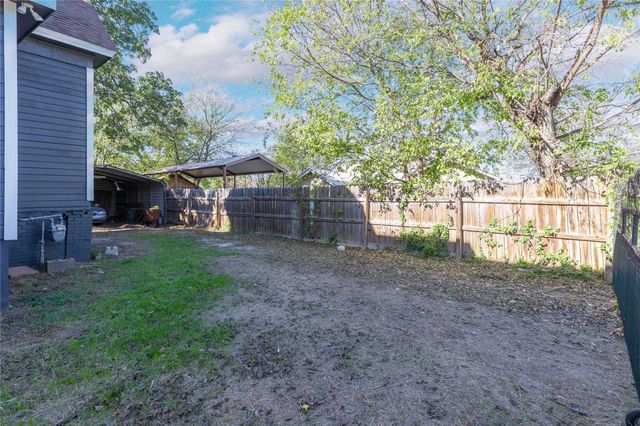 1101 Irma Street, Brownwood, TX 76801