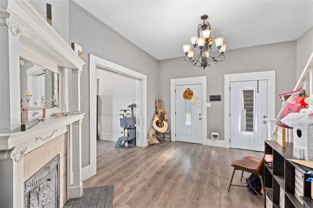 1101 Irma Street, Brownwood, TX 76801