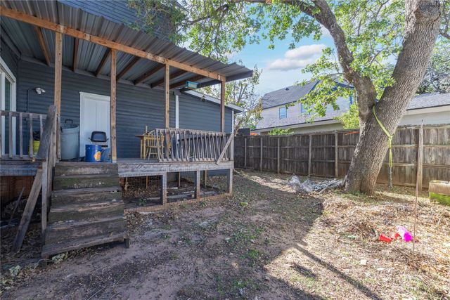 1101 Irma Street, Brownwood, TX 76801